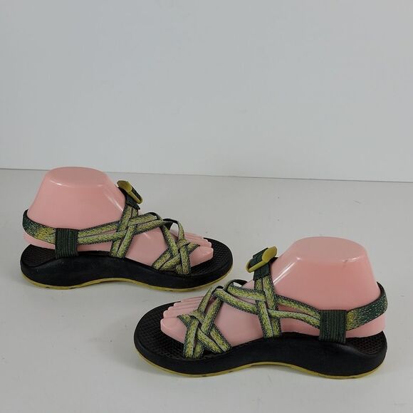 Chaco ZX/2 Classic Vibram Outsole Women's Sandals - Picture 4 of 15